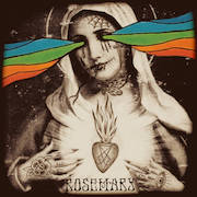 Album-Review: Minusmen - Rosemary Minusmen: Rosemary