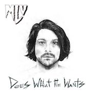 Album-Review: Matthew Logan Vasquez - Does What He Wants Matthew Logan Vasquez: Does What He Wants
