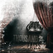 Album-Review: Mother Black Cat - Thousand Faces Mother Black Cat: Thousand Faces
