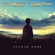 Album-Review: Mystery - Second Home – Live At ProgDreams V Mystery: Second Home – Live At ProgDreams V