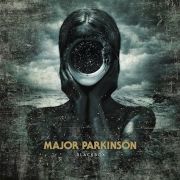 Album-Review: Major Parkinson - Blackbox Major Parkinson: Blackbox