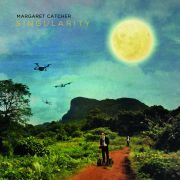 Album-Review: Margaret Catcher - Singularity Margaret Catcher: Singularity