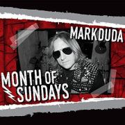 Album-Review: Mark Duda - Month Of Sundays Mark Duda: Month Of Sundays
