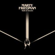 Album-Review: Marty Friedman - Wall Of Sound Marty Friedman: Wall Of Sound