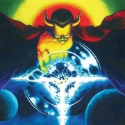 Album-Review: Mausoleum Gate - Into A Dark Divinity Mausoleum Gate: Into A Dark Divinity