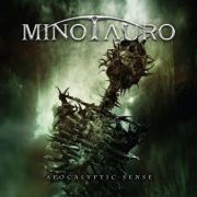 Album-Review: Minotauro - Apocalyptic Sense Minotauro: Apocalyptic Sense