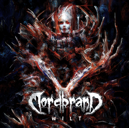 Album-Review: Mordbrand - Wilt Mordbrand: Wilt