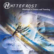 Album-Review: Nattefrost - Absorbed In Dreams And Yearning (2006) – streng limitierte LP-Ausgabe auf weißem Vinyl Nattefrost: Absorbed In Dreams And Yearning (2006) – streng limitierte LP-Ausgabe auf weißem Vinyl