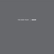Album-Review: The New Year - Snow The New Year: Snow