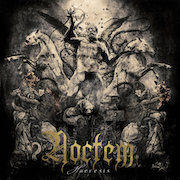 Album-Review: Noctem - Haeresis Noctem: Haeresis