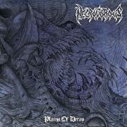 Album-Review: Necrovorous - Plains Of Decay Necrovorous: Plains Of Decay