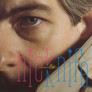 Album-Review: Nick Lowe - Nick The Knife (Re-Release) Nick Lowe: Nick The Knife (Re-Release)