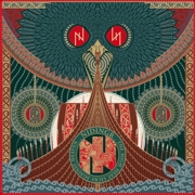 Album-Review: Nidingr - The High Heat Licks Against Heaven Nidingr: The High Heat Licks Against Heaven