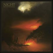 Album-Review: Night - Raft Of The World Night: Raft Of The World