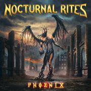 Album-Review: Nocturnal Rites - Phoenix Nocturnal Rites: Phoenix