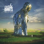 Album-Review: Nordic Giants - Amplify Human Vibration Nordic Giants: Amplify Human Vibration