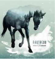 Album-Review: Okra Playground - Rautasuu (Steed Of Sorrow) Okra Playground: Rautasuu (Steed Of Sorrow)