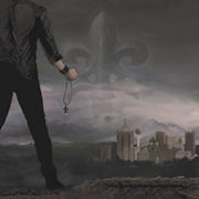 Album-Review: Operation: Mindcrime - Resurrection Operation: Mindcrime: Resurrection