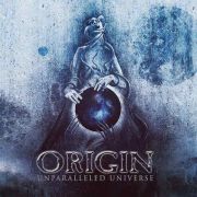 Album-Review: Origin - Unparalleled Universe Origin: Unparalleled Universe