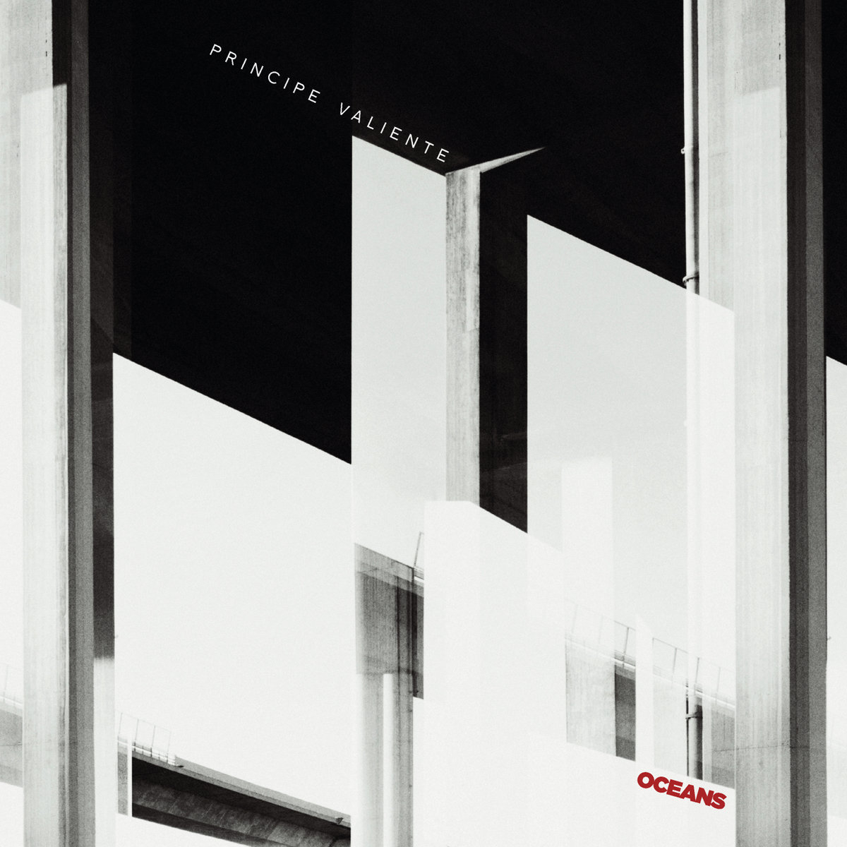 Album-Review: Principe Valiente - Oceans Principe Valiente: Oceans