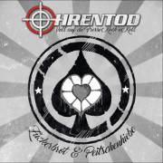 Album-Review: Ohrentod - Zuckerbrot und Peitschenhiebe Ohrentod: Zuckerbrot und Peitschenhiebe