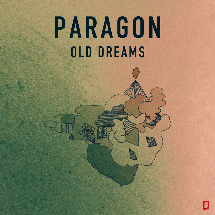 Album-Review: Paragon (Jazz) - Old Dreams Paragon (Jazz): Old Dreams
