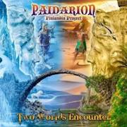 Album-Review: Paidarion Finlandia Project - Two Worlds Encounter Paidarion Finlandia Project: Two Worlds Encounter