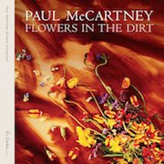 Album-Review: Paul McCartney - Flowers In The Dirt (1989) Archive Collection – Remastered Special 2-CD-Edition Paul McCartney: Flowers In The Dirt (1989) Archive Collection – Remastered Special 2-CD-Edition