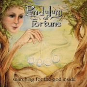 Album-Review: Pendulum Of Fortune - Searching For The God Inside Pendulum Of Fortune: Searching For The God Inside