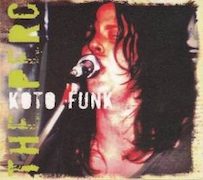 Album-Review: The Perc - Koto Funk The Perc: Koto Funk