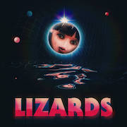 Album-Review: PeroPero - Lizards PeroPero: Lizards