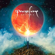 Album-Review: Persefone - Aathma Persefone: Aathma