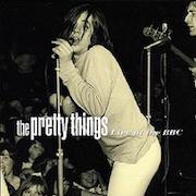 Album-Review: The Pretty Things - Live At The BBC (Doppel-LP im Abbey-Road-Mastering) The Pretty Things: Live At The BBC (Doppel-LP im Abbey-Road-Mastering)