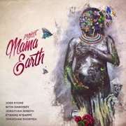 Album-Review: Project Mama Earth - Mama Earth Project Mama Earth: Mama Earth