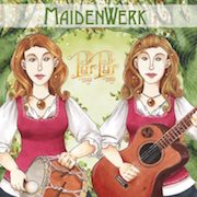 Album-Review: PurPur - MaidenWerk PurPur: MaidenWerk