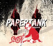 Album-Review: Papertank - Playground Papertank: Playground