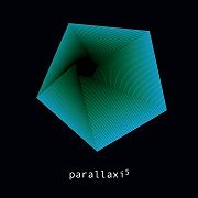 Album-Review: Penfield - Parallxi5 Penfield: Parallxi5