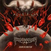 Album-Review: Procession - Doom Decimation Procession: Doom Decimation
