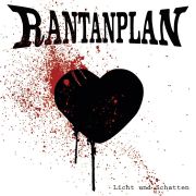 Album-Review: Rantanplan - Licht und Schatten Rantanplan: Licht und Schatten