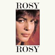 Album-Review: Rosy-Rosy - Rosy-Rosy Rosy-Rosy: Rosy-Rosy