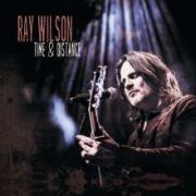 Album-Review: Ray Wilson - Time & Distance Ray Wilson: Time & Distance