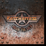 Album-Review: Razzmattazz - Diggin' For Gold Razzmattazz: Diggin' For Gold