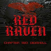 Album-Review: Red Raven - Chapter Two: DigitHell Red Raven: Chapter Two: DigitHell
