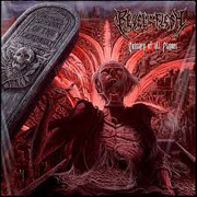 Album-Review: Revel in Flesh - Emissary Of All Plagues Revel in Flesh: Emissary Of All Plagues