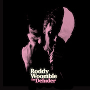 Album-Review: Roddy Woomble - The Deluder Roddy Woomble: The Deluder