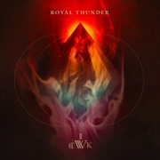 Album-Review: Royal Thunder - Wick Royal Thunder: Wick