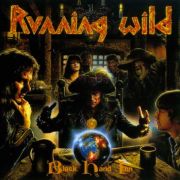 Album-Review: Running Wild - Black Hand Inn (Deluxe Expanded Edition) Running Wild: Black Hand Inn (Deluxe Expanded Edition)