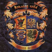 Album-Review: Running Wild - Blazon Stone (Deluxe Expanded Edition) Running Wild: Blazon Stone (Deluxe Expanded Edition)
