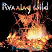 Album-Review: Running Wild - Branded And Exiled (Deluxe Expanded Edition) Running Wild: Branded And Exiled (Deluxe Expanded Edition)