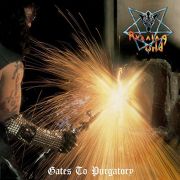 Album-Review: Running Wild - Gates To Purgatory (Deluxe Expanded Edition) Running Wild: Gates To Purgatory (Deluxe Expanded Edition)